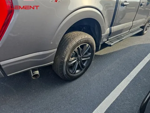 More photos of 2022 Ford F-150 Lariat at Clement Chrysler Dodge Jeep Ram Florissant, MO