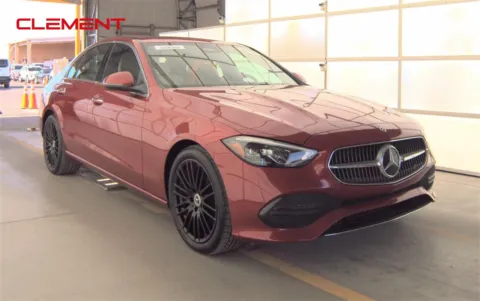 More photos of 2023 Mercedes-Benz C-Class C 300 at Clement Chrysler Dodge Jeep Ram Florissant, MO