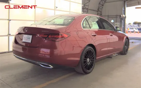 More photos of 2023 Mercedes-Benz C-Class C 300 at Clement Chrysler Dodge Jeep Ram Florissant, MO