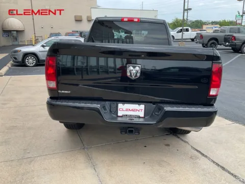 More photos of 2014 Ram 1500 Tradesman at Clement Chrysler Dodge Jeep Ram Florissant, MO