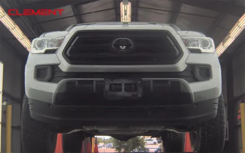 Another view of 2022 Toyota Tacoma TRD Off-Road for sale in Florissant, MO at Clement Chrysler Dodge Jeep Ram Florissant