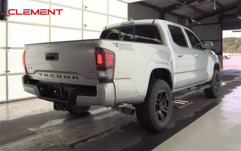 More photos of 2022 Toyota Tacoma TRD Off-Road at Clement Chrysler Dodge Jeep Ram Florissant, MO