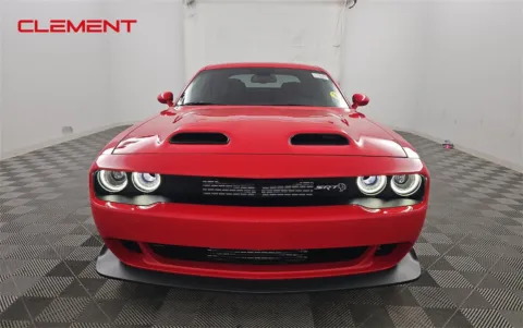 Photos of 2019 Dodge Challenger SRT Hellcat Redeye Widebody for sale in Florissant, MO at Clement Chrysler Dodge Jeep Ram Florissant