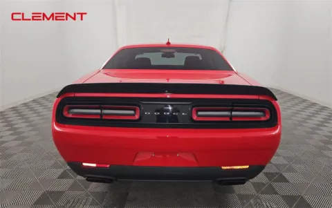 More photos of 2019 Dodge Challenger SRT Hellcat Redeye Widebody at Clement Chrysler Dodge Jeep Ram Florissant, MO
