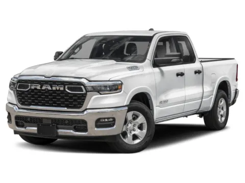 Blue 2026 Ram 1500 Big Horn/Lone Star for sale in Florissant, MO