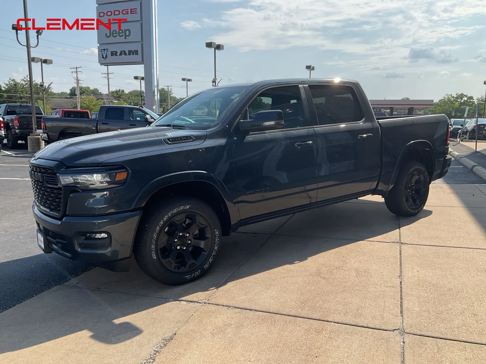 2026 Ram 1500 Big Horn/Lone Star for sale in Florissant, MO
