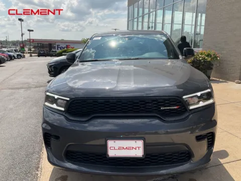 Another view of 2025 Dodge Durango GT for sale in Florissant, MO at Clement Chrysler Dodge Jeep Ram Florissant