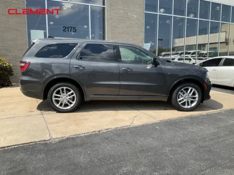 More photos of 2025 Dodge Durango GT at Clement Chrysler Dodge Jeep Ram Florissant, MO