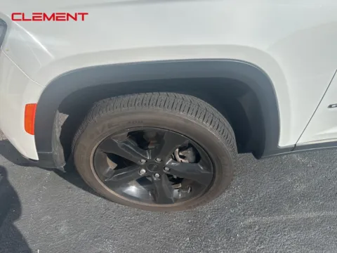 Another view of 2024 Jeep Grand Cherokee L Altitude X for sale in Florissant, MO at Clement Chrysler Dodge Jeep Ram Florissant