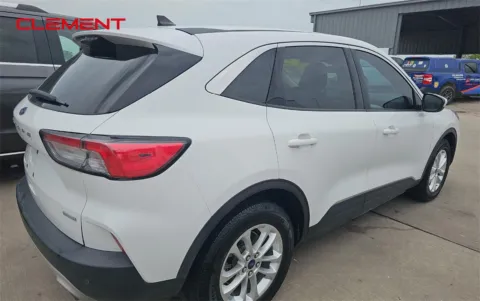 More photos of 2020 Ford Escape SE at Clement Chrysler Dodge Jeep Ram Florissant, MO