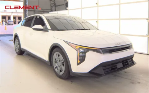 More photos of 2025 Kia K4 LX at Clement Chrysler Dodge Jeep Ram Florissant, MO
