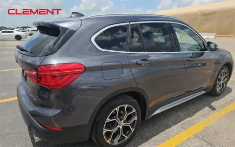 More photos of 2021 BMW X1 xDrive28i at Clement Chrysler Dodge Jeep Ram Florissant, MO