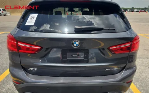 More photos of 2021 BMW X1 xDrive28i at Clement Chrysler Dodge Jeep Ram Florissant, MO
