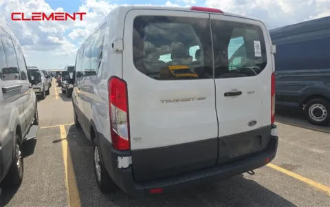 More photos of 2022 Ford Transit-350 XLT at Clement Chrysler Dodge Jeep Ram Florissant, MO