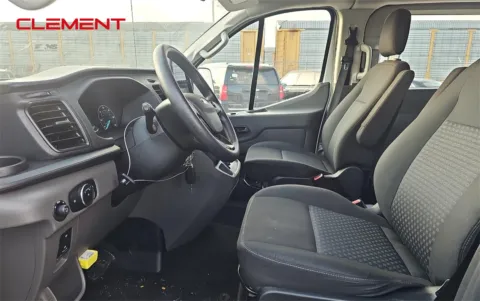 More photos of 2022 Ford Transit-350 XLT at Clement Chrysler Dodge Jeep Ram Florissant, MO