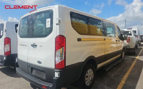 More photos of 2022 Ford Transit-350 XLT at Clement Chrysler Dodge Jeep Ram Florissant, MO