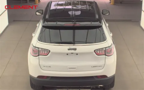 More photos of 2022 Jeep Compass Limited at Clement Chrysler Dodge Jeep Ram Florissant, MO
