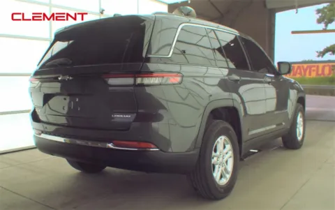 More photos of 2022 Jeep Grand Cherokee Laredo at Clement Chrysler Dodge Jeep Ram Florissant, MO