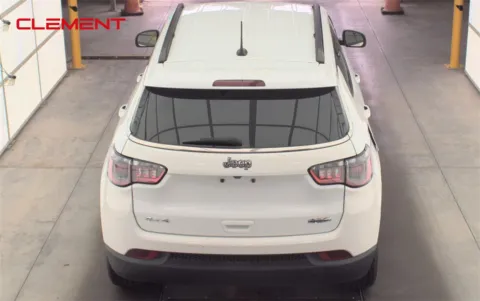 More photos of 2022 Jeep Compass Latitude at Clement Chrysler Dodge Jeep Ram Florissant, MO