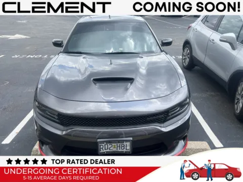 Gray 2023 Dodge Charger R/T for sale in Florissant, MO