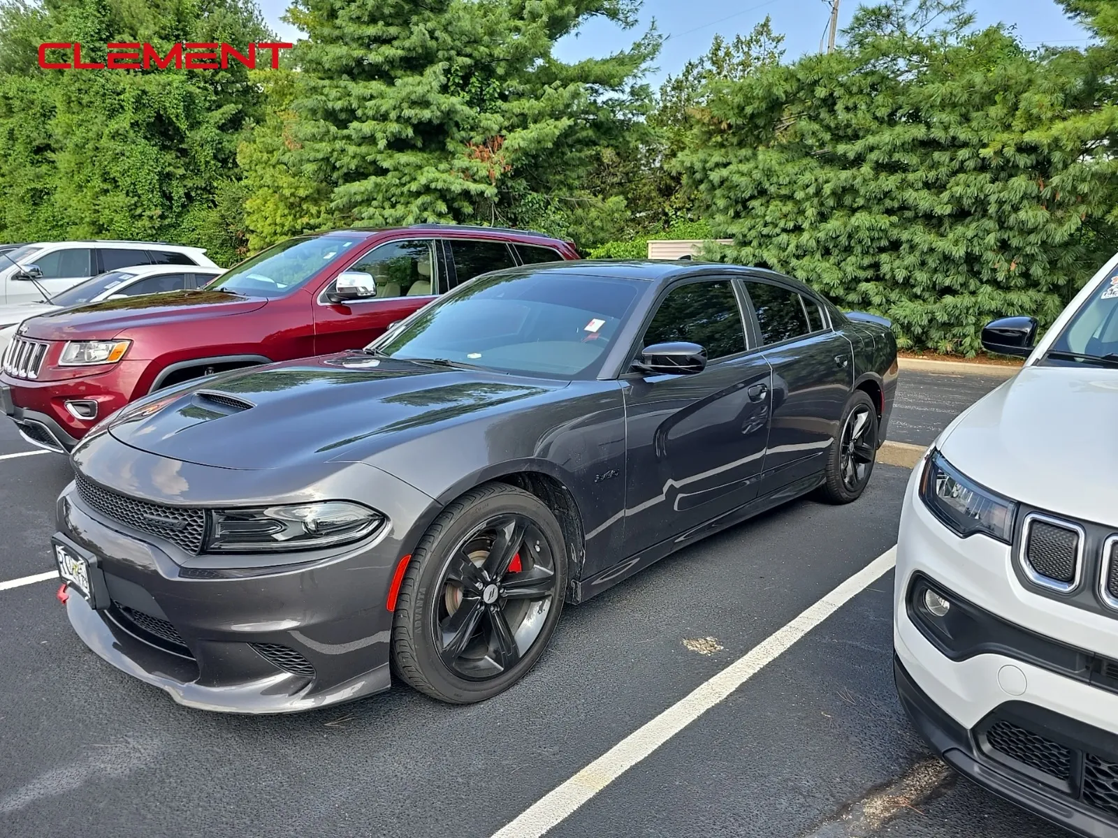 2023 Dodge Charger R/T