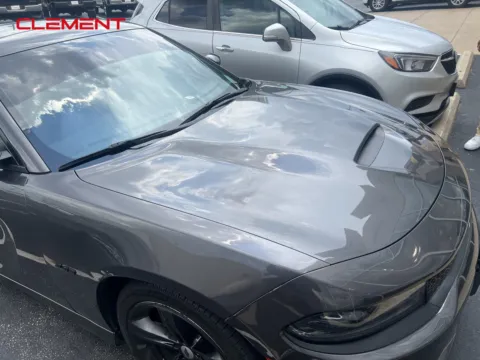 Photos of 2023 Dodge Charger R/T for sale in Florissant, MO at Clement Chrysler Dodge Jeep Ram Florissant