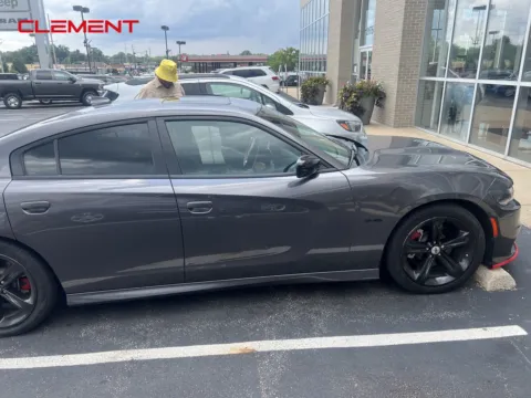 More photos of 2023 Dodge Charger R/T at Clement Chrysler Dodge Jeep Ram Florissant, MO