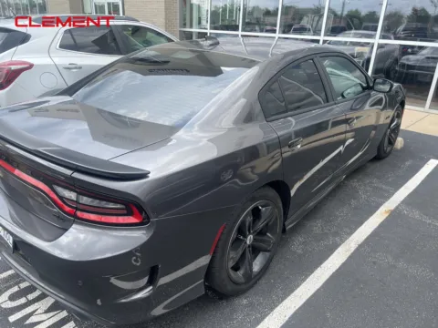 More photos of 2023 Dodge Charger R/T at Clement Chrysler Dodge Jeep Ram Florissant, MO