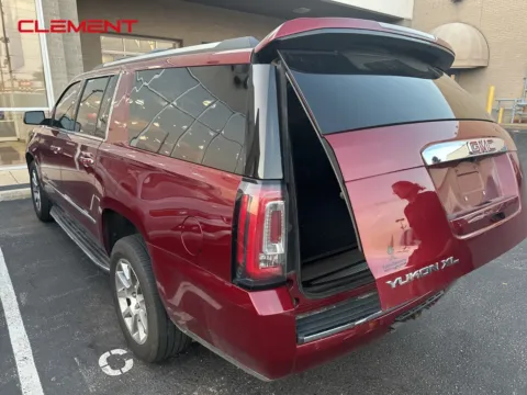 More photos of 2020 GMC Yukon XL Denali at Clement Chrysler Dodge Jeep Ram Florissant, MO