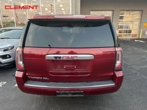More photos of 2020 GMC Yukon XL Denali at Clement Chrysler Dodge Jeep Ram Florissant, MO