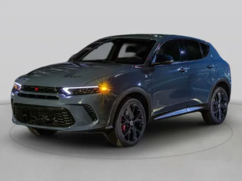 Black 2023 Dodge Hornet GT for sale in Florissant, MO