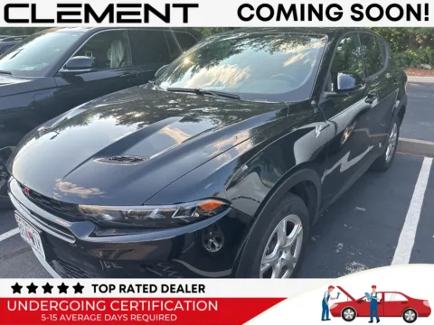 Black 2023 Dodge Hornet GT for sale in Florissant, MO