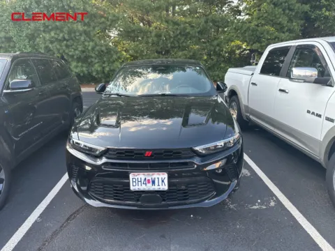 Photos of 2023 Dodge Hornet GT for sale in Florissant, MO at Clement Chrysler Dodge Jeep Ram Florissant