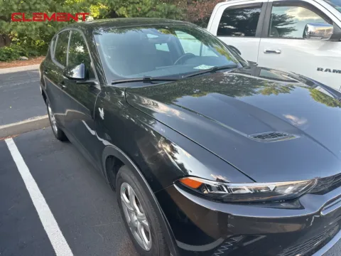 Another view of 2023 Dodge Hornet GT for sale in Florissant, MO at Clement Chrysler Dodge Jeep Ram Florissant