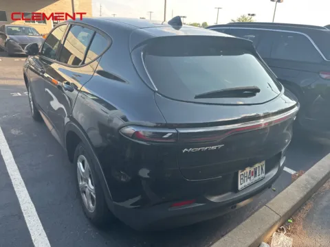 More photos of 2023 Dodge Hornet GT at Clement Chrysler Dodge Jeep Ram Florissant, MO