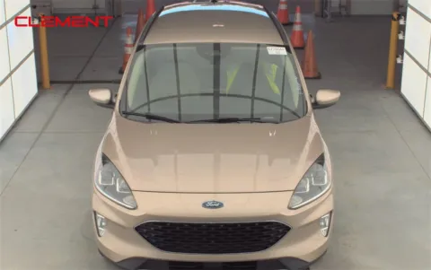 Photos of 2020 Ford Escape SEL for sale in Florissant, MO at Clement Chrysler Dodge Jeep Ram Florissant