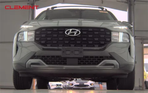 Another view of 2023 Hyundai Santa Fe XRT for sale in Florissant, MO at Clement Chrysler Dodge Jeep Ram Florissant
