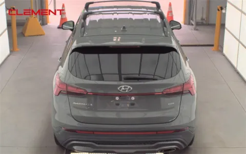 More photos of 2023 Hyundai Santa Fe XRT at Clement Chrysler Dodge Jeep Ram Florissant, MO
