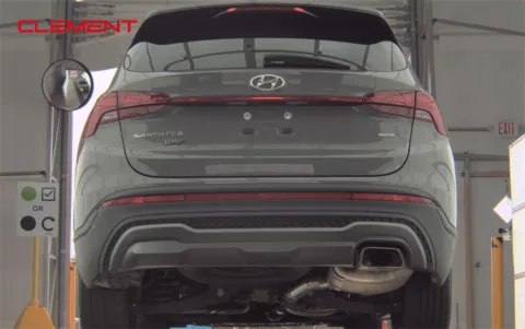 More photos of 2023 Hyundai Santa Fe XRT at Clement Chrysler Dodge Jeep Ram Florissant, MO