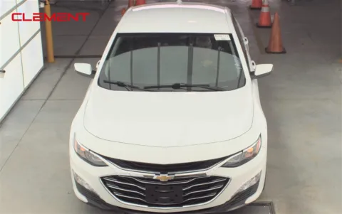 Photos of 2020 Chevrolet Malibu LT for sale in Florissant, MO at Clement Chrysler Dodge Jeep Ram Florissant
