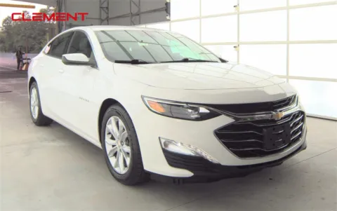 More photos of 2020 Chevrolet Malibu LT at Clement Chrysler Dodge Jeep Ram Florissant, MO