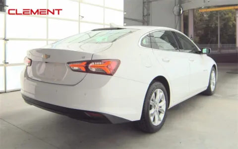 More photos of 2020 Chevrolet Malibu LT at Clement Chrysler Dodge Jeep Ram Florissant, MO