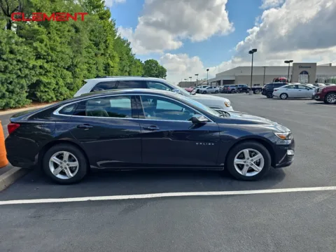 More photos of 2023 Chevrolet Malibu LT at Clement Chrysler Dodge Jeep Ram Florissant, MO