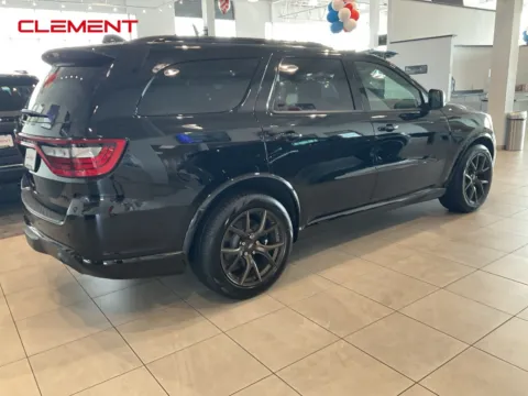 More photos of 2025 Dodge Durango R/T at Clement Chrysler Dodge Jeep Ram Florissant, MO