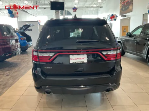 More photos of 2025 Dodge Durango R/T at Clement Chrysler Dodge Jeep Ram Florissant, MO