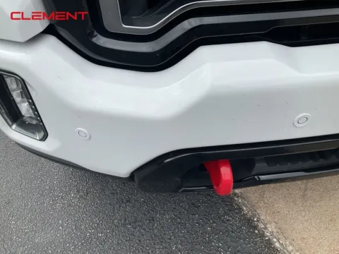 More photos of 2023 GMC Sierra 2500HD AT4 at Clement Chrysler Dodge Jeep Ram Florissant, MO