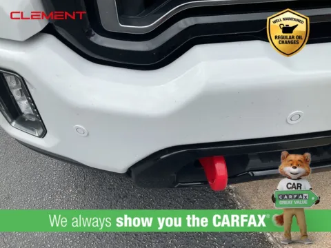 More photos of 2023 GMC Sierra 2500HD AT4 at Clement Chrysler Dodge Jeep Ram Florissant, MO