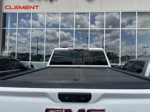 More photos of 2023 GMC Sierra 2500HD AT4 at Clement Chrysler Dodge Jeep Ram Florissant, MO