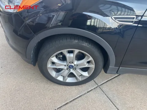 More photos of 2016 Ford Escape Titanium at Clement Chrysler Dodge Jeep Ram Florissant, MO