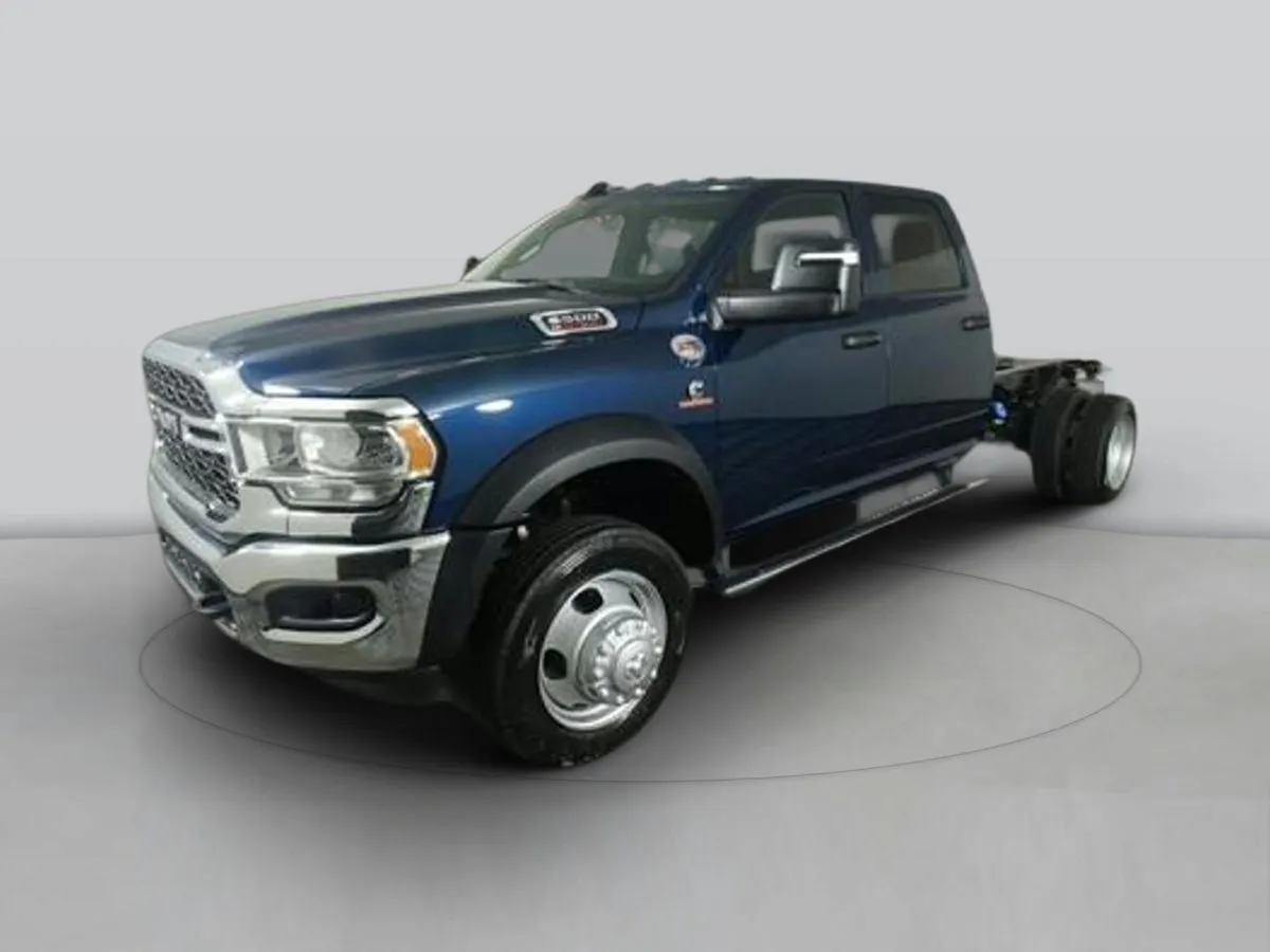 2024 Ram 5500HD Tradesman for sale in Florissant, MO